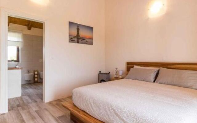 Holiday Home In Brtonigla