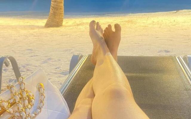 Moonlight Resort Koh Rongsanloem