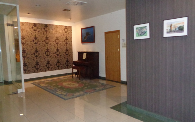 Hotel Villa de Betanzos