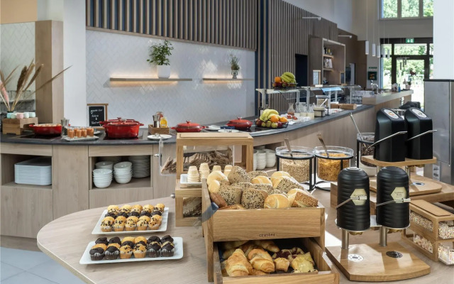 Hampton By Hilton Potsdam Babelsberg