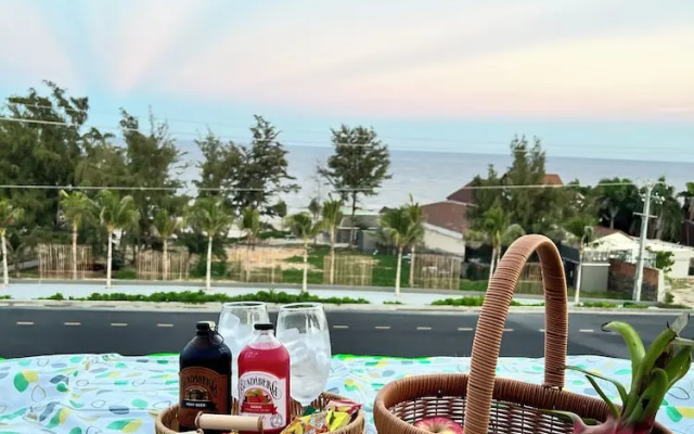 Du Parc Resort Mũi Né