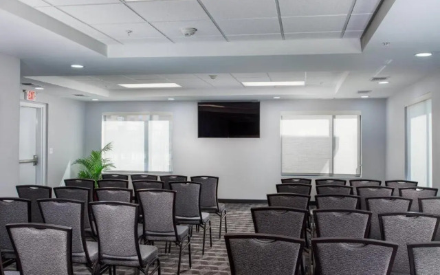 Towneplace Suites Waco South