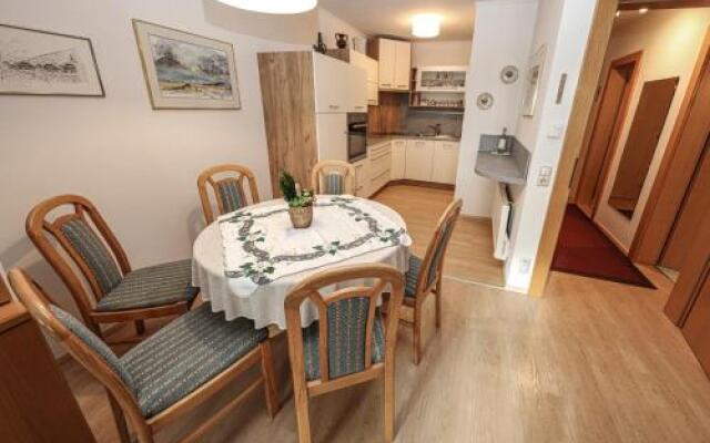 Appartement Else