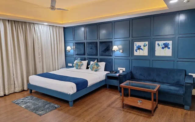 L N Hotels and Resorts