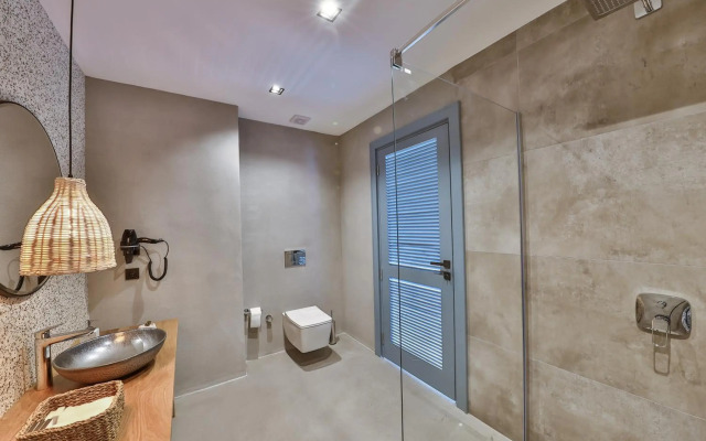 Carruba Boutique Hotel