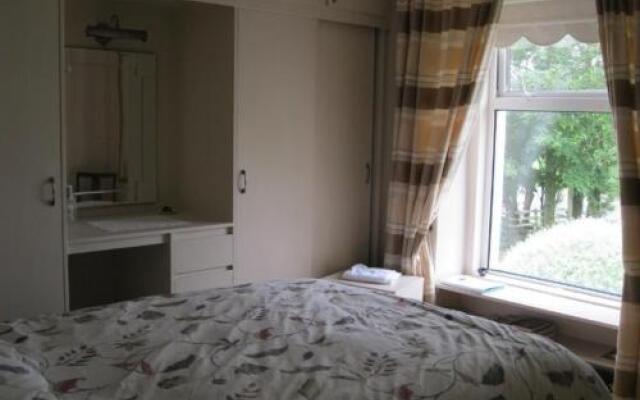 Rosebank Farm B&B