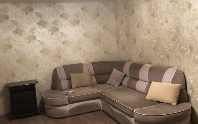 Апартаменты на Максима Горького 80, к. 1, 73