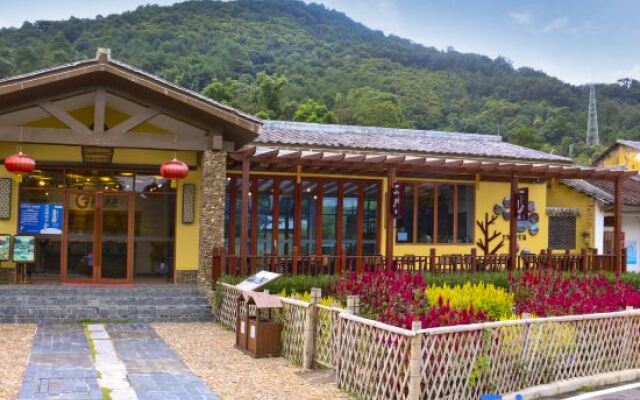 Bixiang Inn