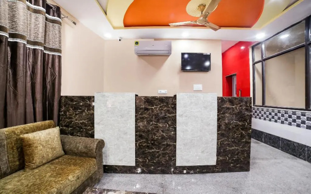 Krishna Guest House by OYO Rooms