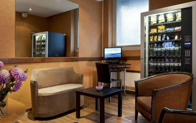 ibis Styles Paris Place d'Italie Butte aux Cailles Hotel