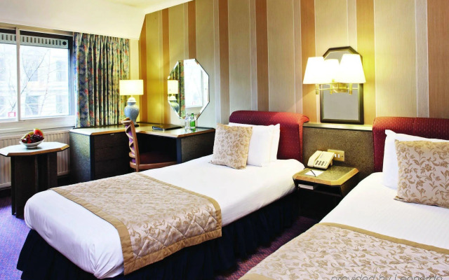 Copthorne Hotel Birmingham