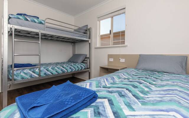 Kalbarri Red Bluff Tourist Park