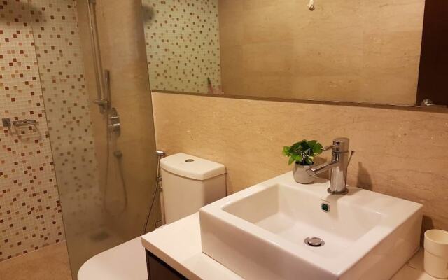 Regalia Suites by Sweet Home KL