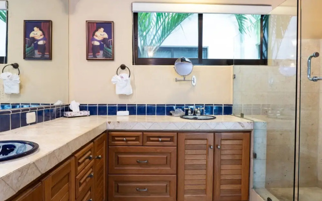 Royal Palms 8 2 Bedroom Condo by RedAwning