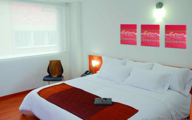 Hotel Abitare 56
