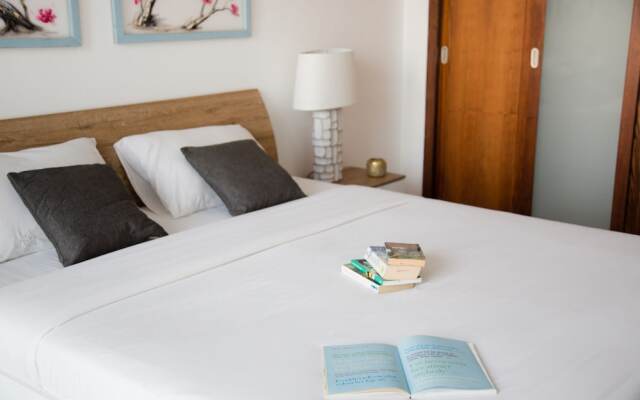 HiGuests Vacation Homes - Al Sahab 2