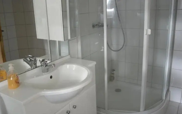 Ferienwohnung Thüringen