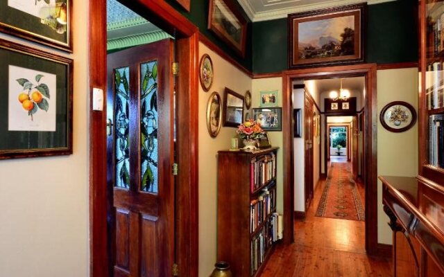 The Laurels B&B Kangaroo Valley