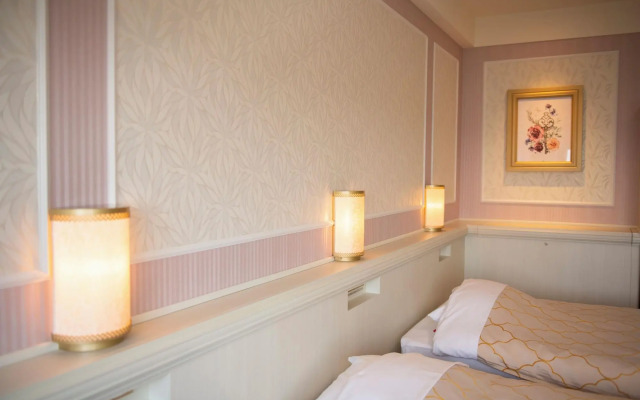 Tokyo Bay Maihama Hotel First Resort