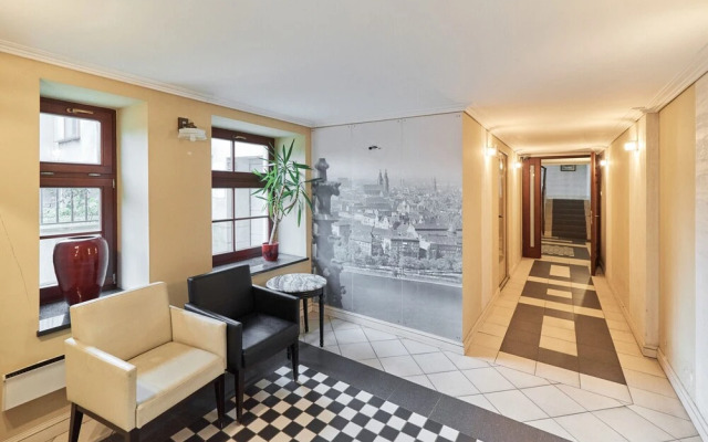 Wrocław Lux Apartment Krzycka by Renters