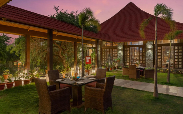 Mahua Bagh Resort
