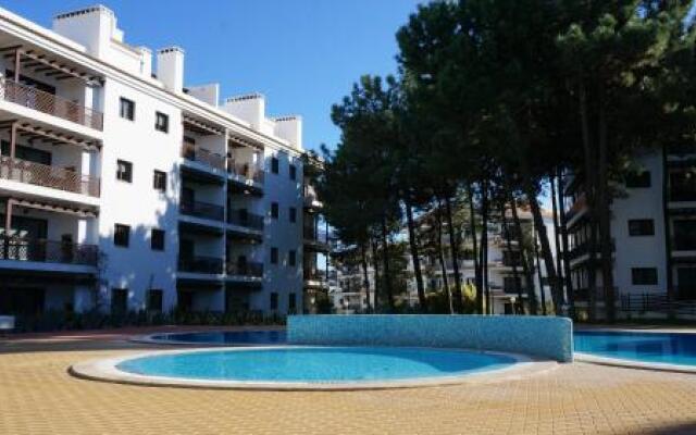 Apartment Calcada