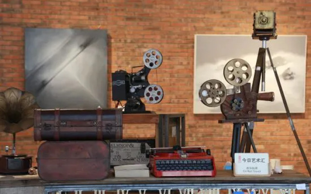 Mangrove Tree Resort World - Buddha Hotel