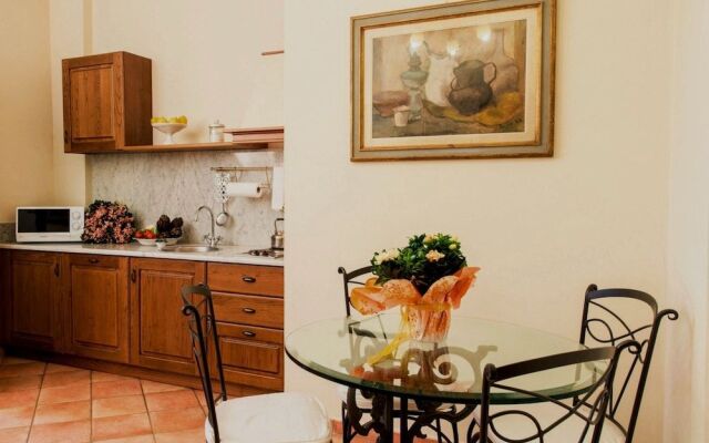 Le Civette Country Resort