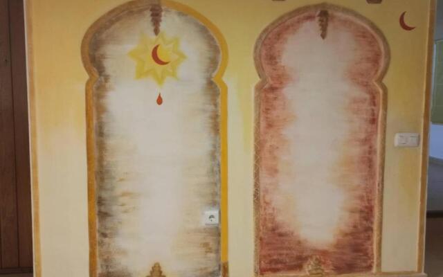 Frigiliana 3-bed Apartment- Sleeps 8