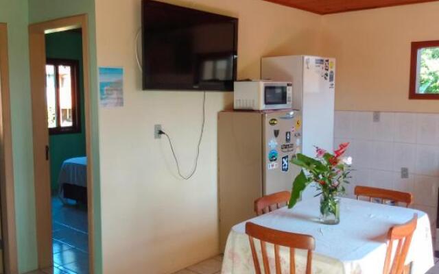Quiet house silveira