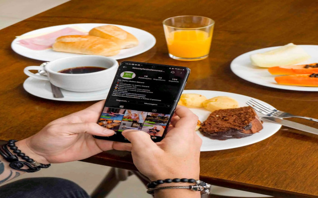 ibis Styles Belém Nazaré