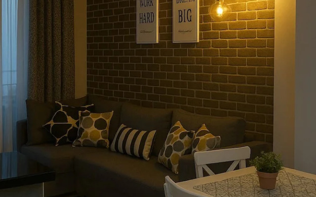 Porto Said Charm Book Your Beach Chalet Now