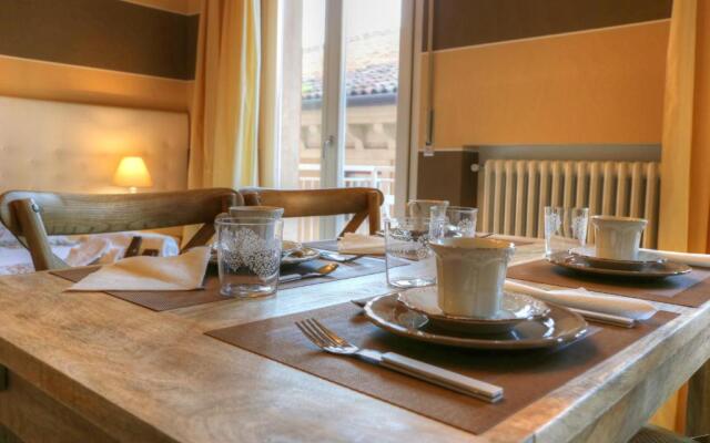 La Casetta Di Lina Rooms And Apartments