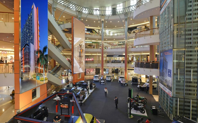 HARRIS Hotel & Conventions Kelapa Gading Jakarta