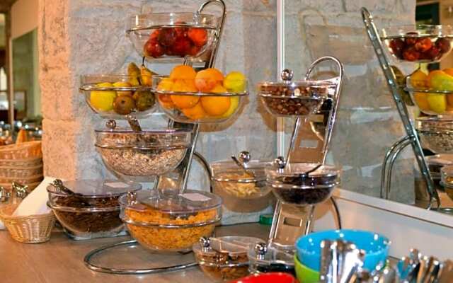 Wellness Hotel Seestuben