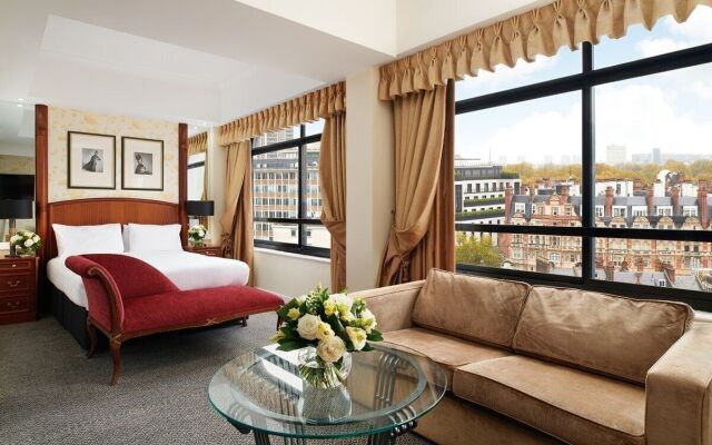Millennium Hotel London Knightsbridge