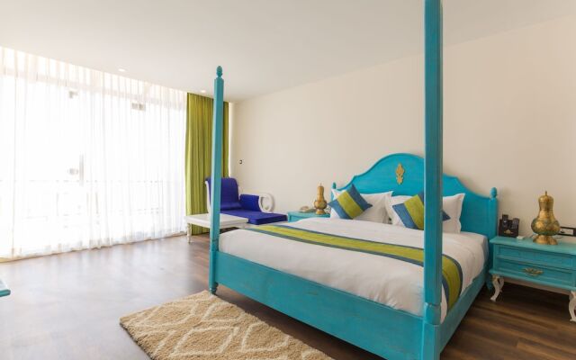 Aagantuk Resort