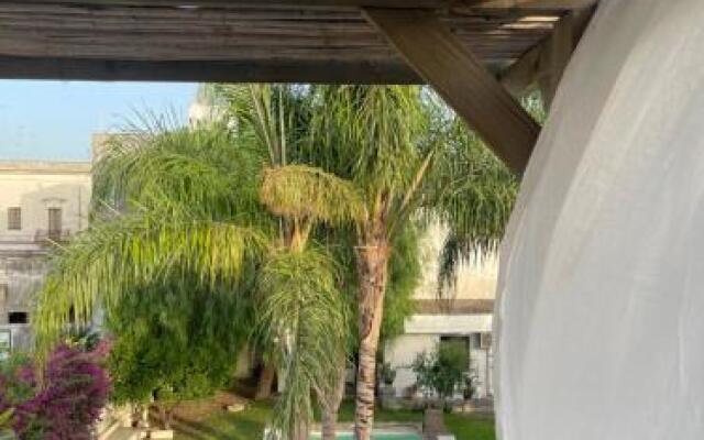 Le Stanze del Monsignore