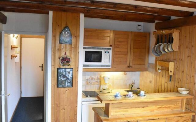 Appartement Méribel, 1 pièce, 4 personnes - FR-1-180-51