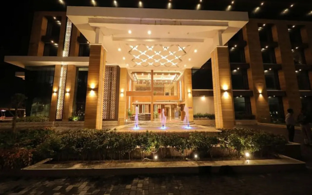 Sarovar Portico Somnath