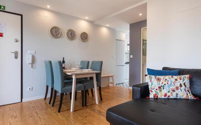 Graceful 2BDR Duplex Apartment by LovelyStay