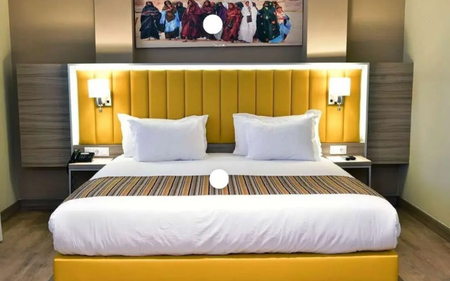 Al Naya Hotel