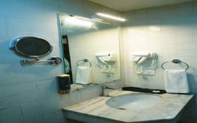 Kyriad Sarvesh Gangavathi Hampi