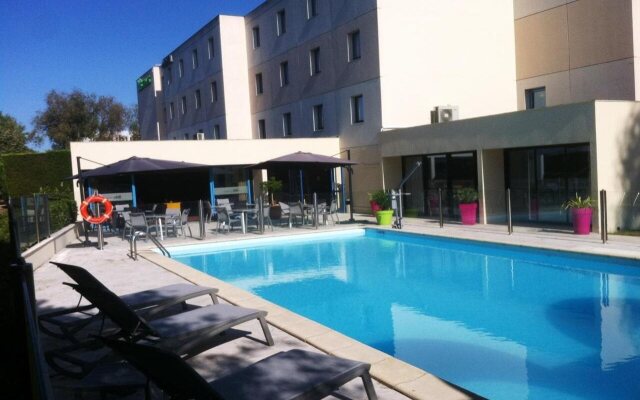 Ibis Styles Cognac