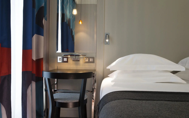 Hôtel Les Matins de Paris & Spa