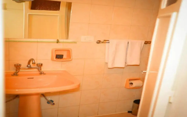 Cleopatra Hotel