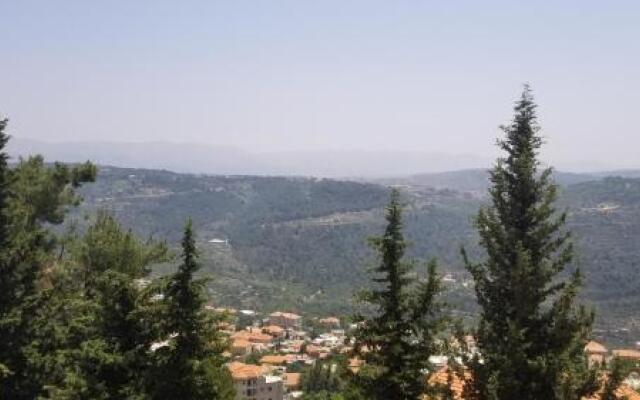 L'auberge des Emirs