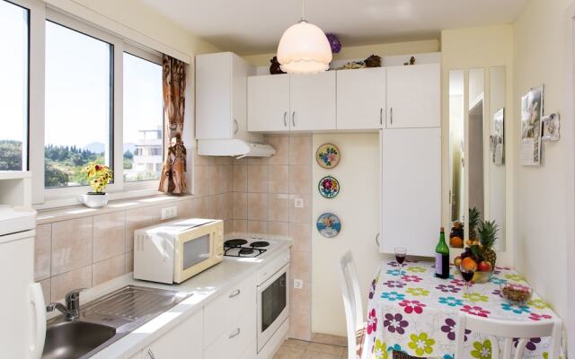 Apartment Olga