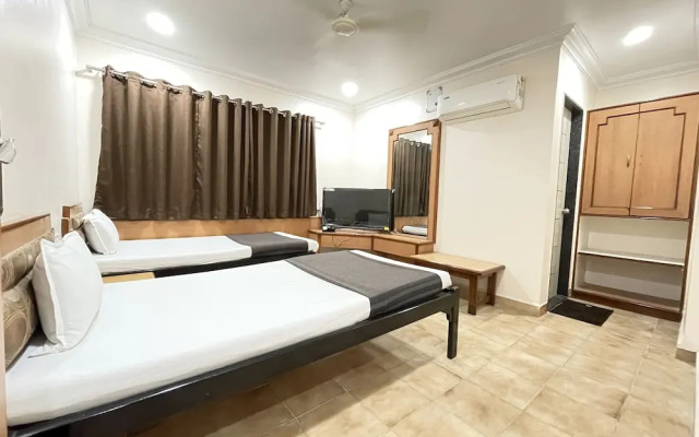 Hotel Rajdhani