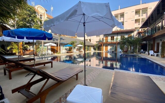 Paradise Land Resort